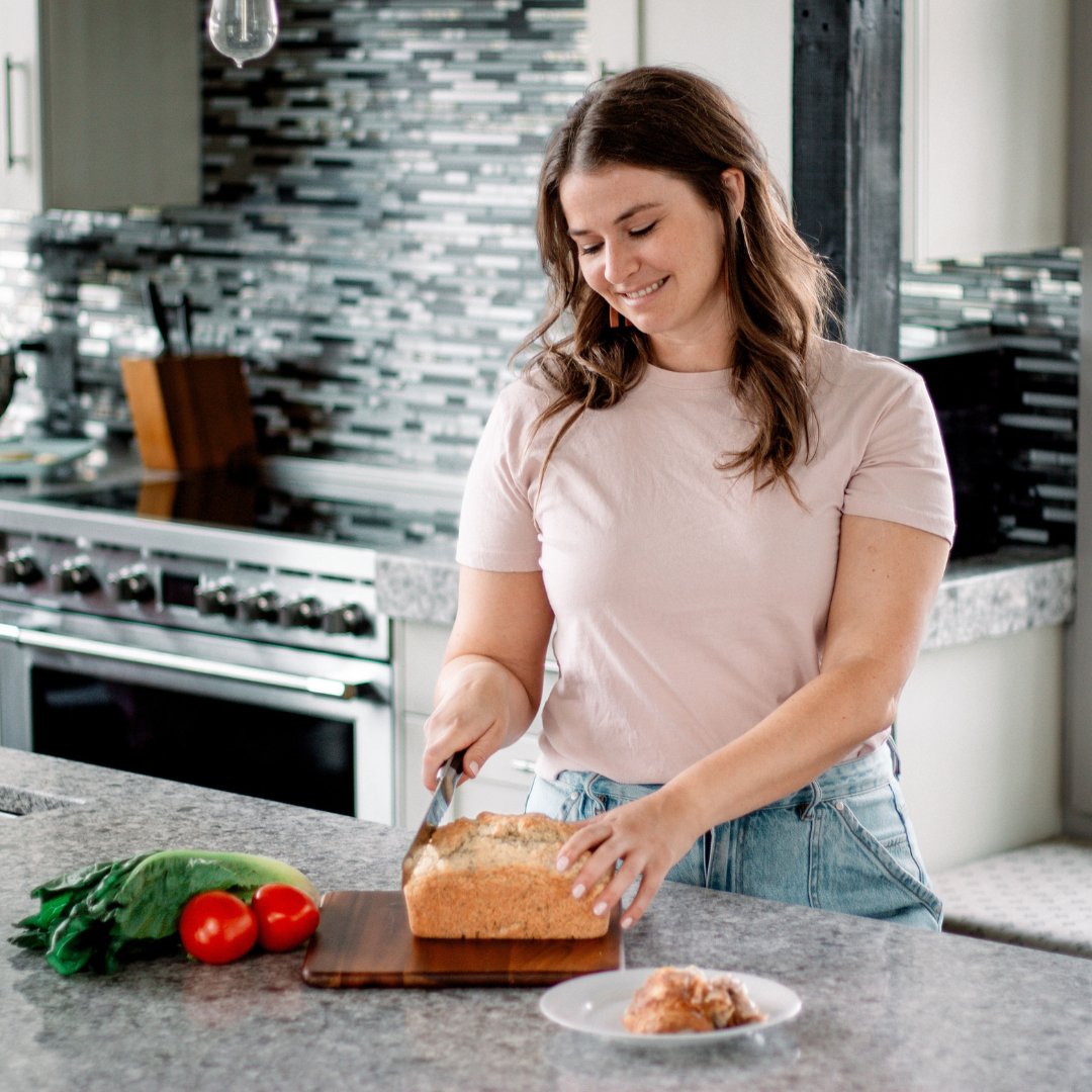 Beer Bread - Lazy Bake